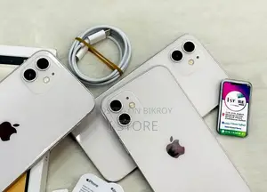 Apple iPhone 12 at the best market price (Used)