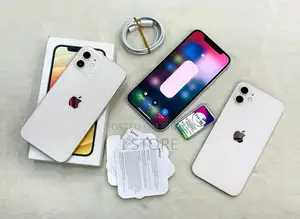 Apple iPhone 12 at the best market price (Used)