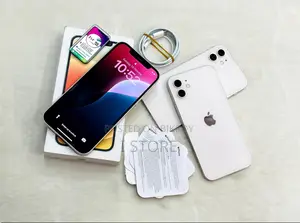 Apple iPhone 12 at the best market price (Used)