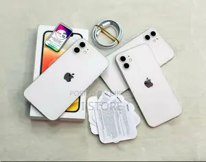 Apple iPhone 12 at the best market price (Used)