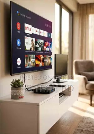 Tx 20 Pro 5G Android TV Box