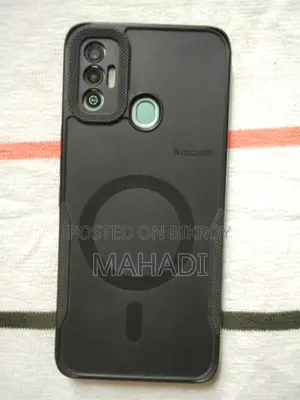 Tecno Spark 7 ` (Used)