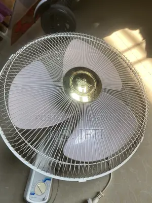 Evernal 16-inch wall fan