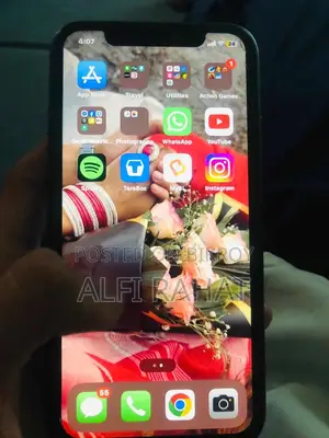 Apple iPhone 11 (Brand New)