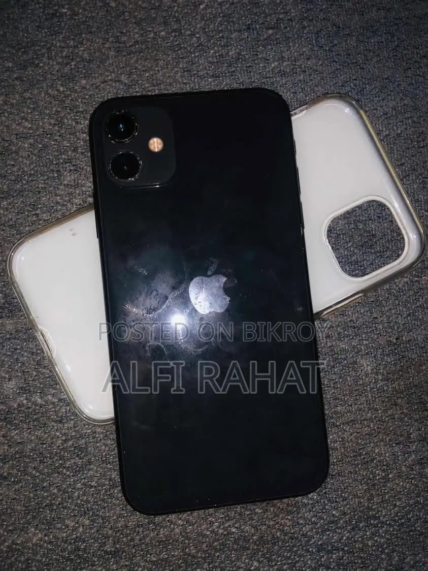 Apple iPhone 11 (Brand New)