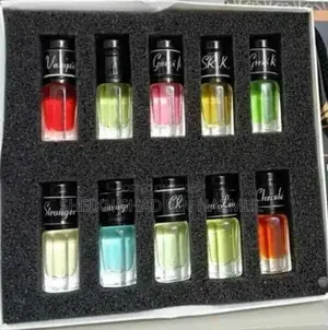Arabian Attar and Perfume
