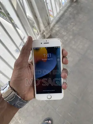 Apple iPhone 6S 64Gb (Used)
