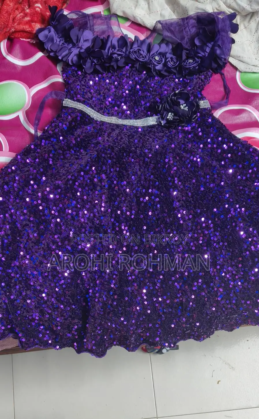 Party Frock