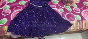 Party Frock