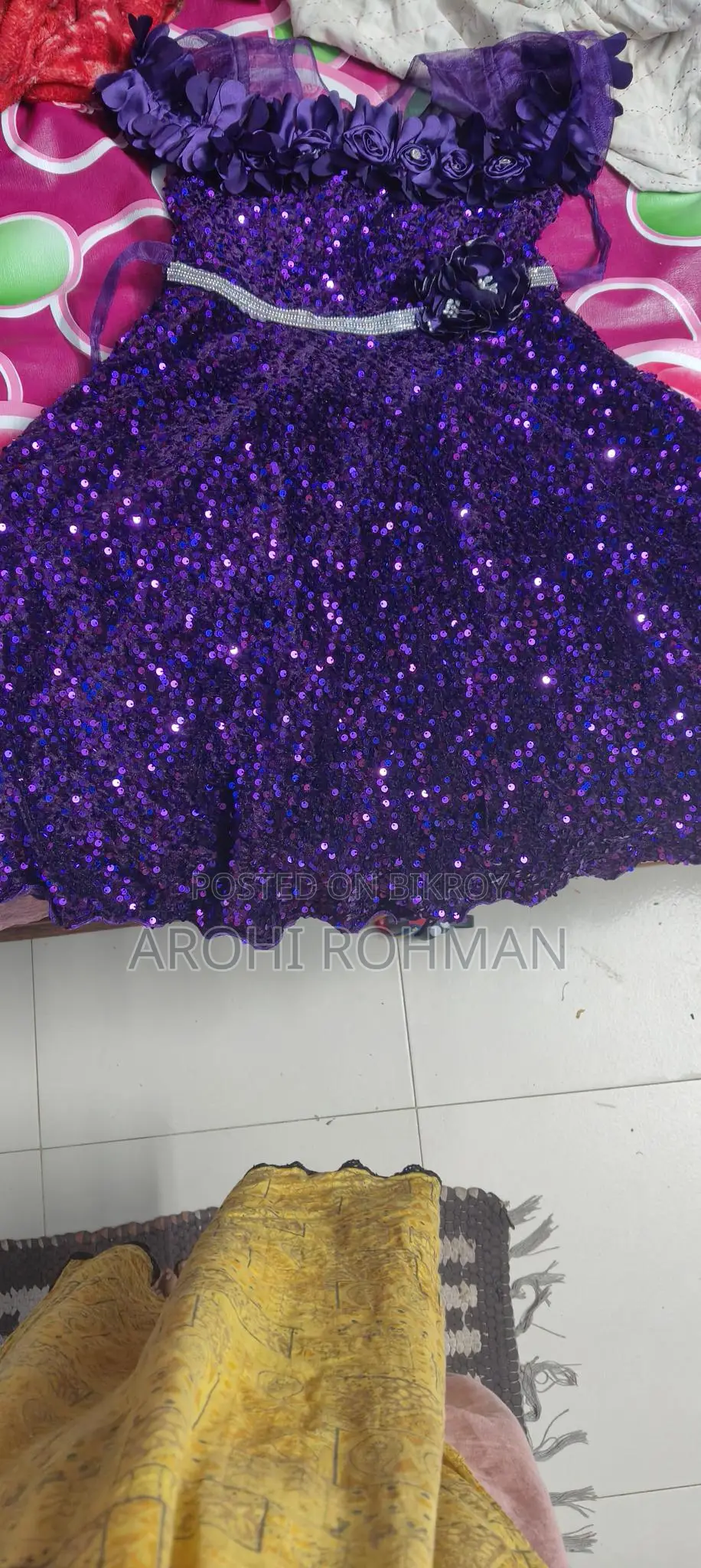 Party Frock