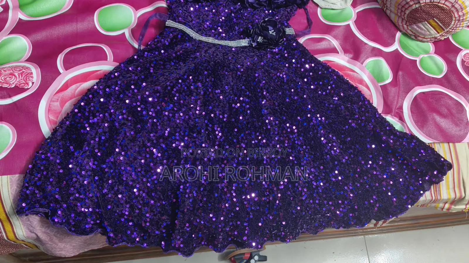 Party Frock