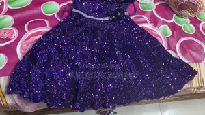 Party Frock
