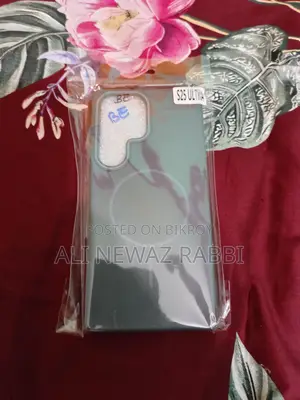 Samsung Galaxy S25 Ultra samsaung (Brand New)