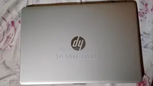 Hp 15-dw3033dx Core I3 11th Gen (8gb/256gb Ssd)