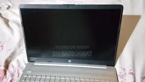 Hp 15-dw3033dx Core I3 11th Gen (8gb/256gb Ssd)