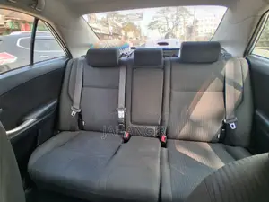 Toyota Premio 2016
