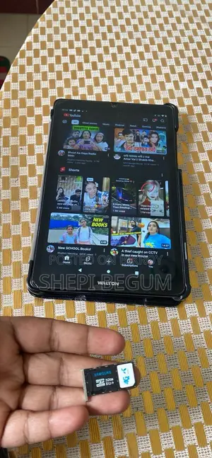 Walpad 8G
