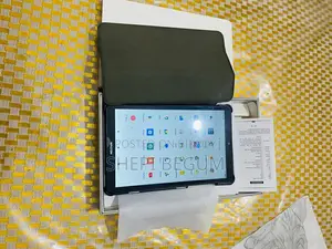 Walpad 8G