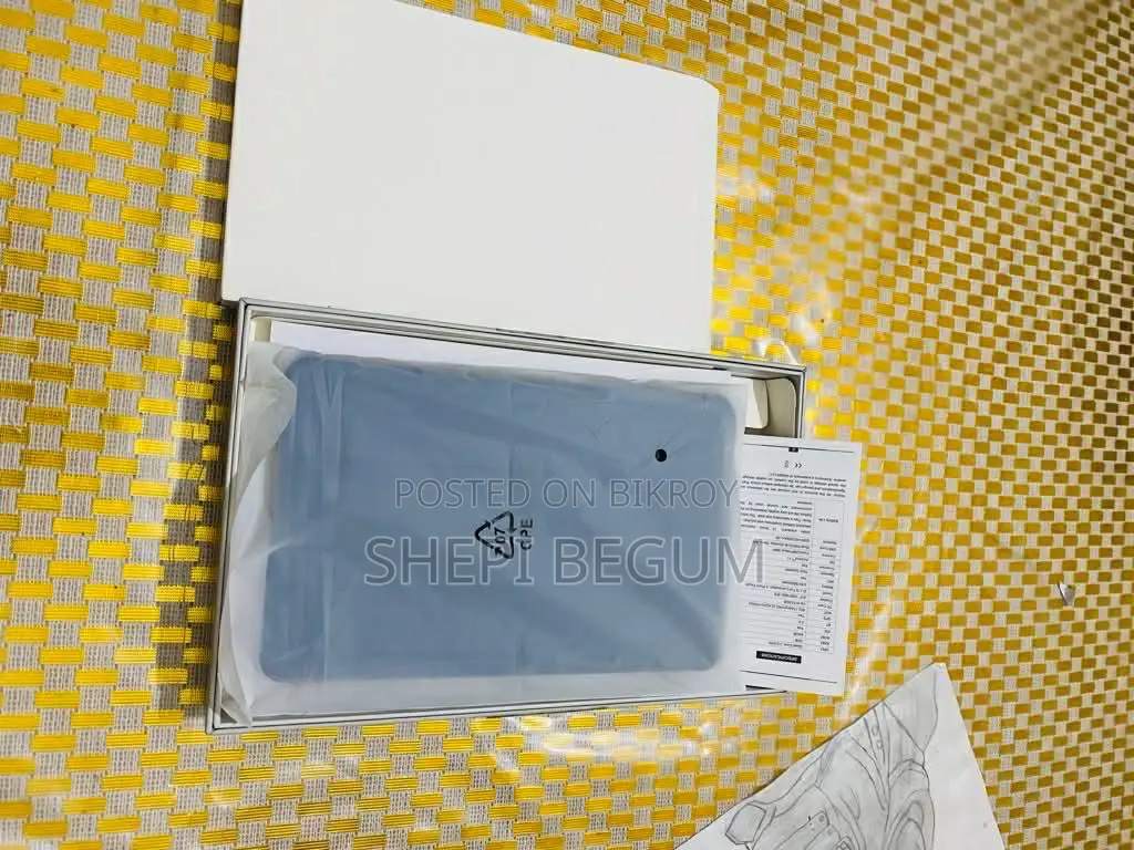 Walpad 8G