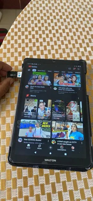 Walpad 8G
