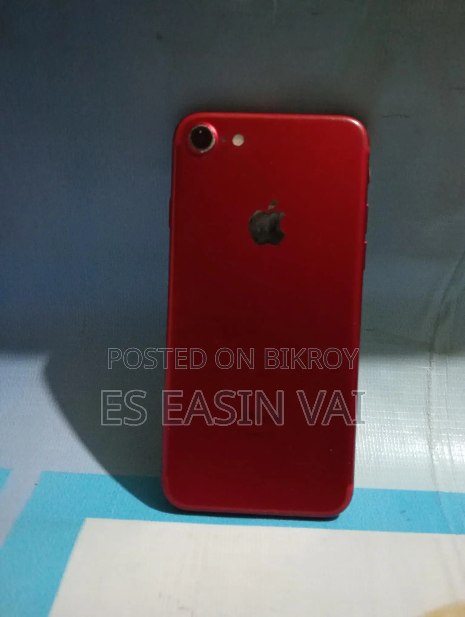 Apple iPhone 7 (Used)