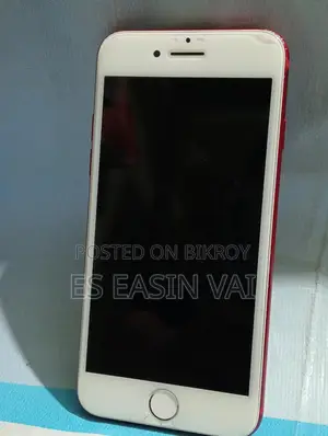 Apple iPhone 7 (Used)