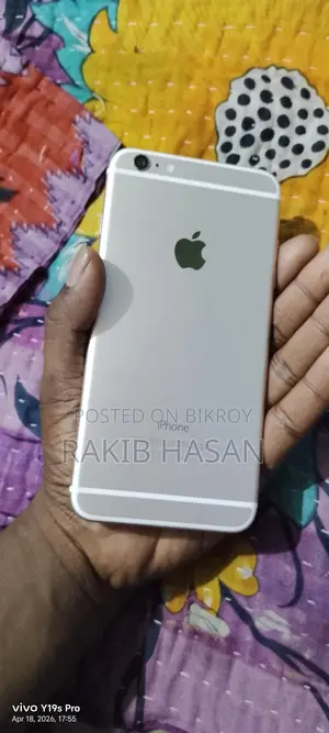 Apple iPhone 6 Plus 128GB (Used)