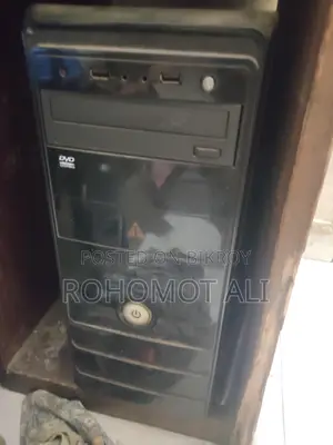 ডেস্কটপ সিপিইউ
