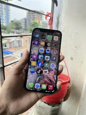 Apple iPhone 12 128 GB Blue