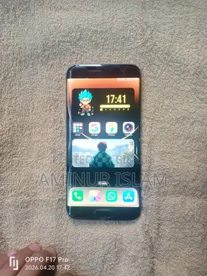 Samsung Galaxy S7 Edge (Used)