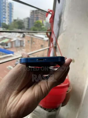 Apple iPhone 12 128 GB Blue