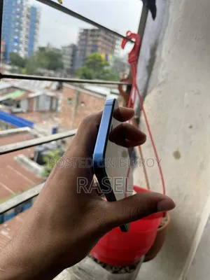 Apple iPhone 12 128 GB Blue