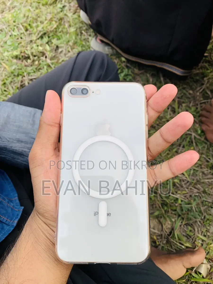 Apple iPhone 8 Plus (Used)