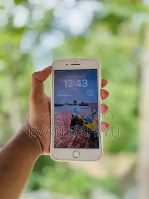 Apple iPhone 8 Plus (Used)