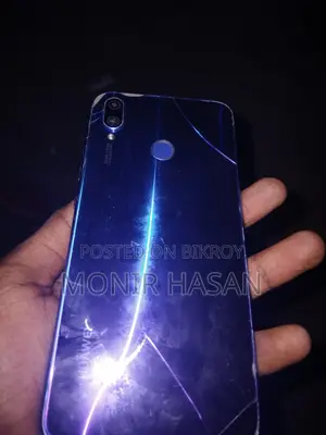 Huawei P20 lite (Used)