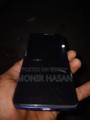 Huawei P20 lite (Used)