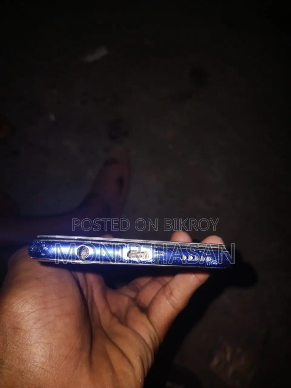 Huawei P20 lite (Used)