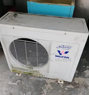 Walton 1.5 Ton AC for Sale