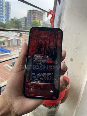 Apple iPhone 12 128 GB Blue