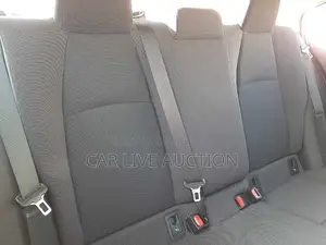 Toyota Corolla Hybrid 2021