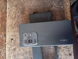 Infinix Note 50 . (Used)