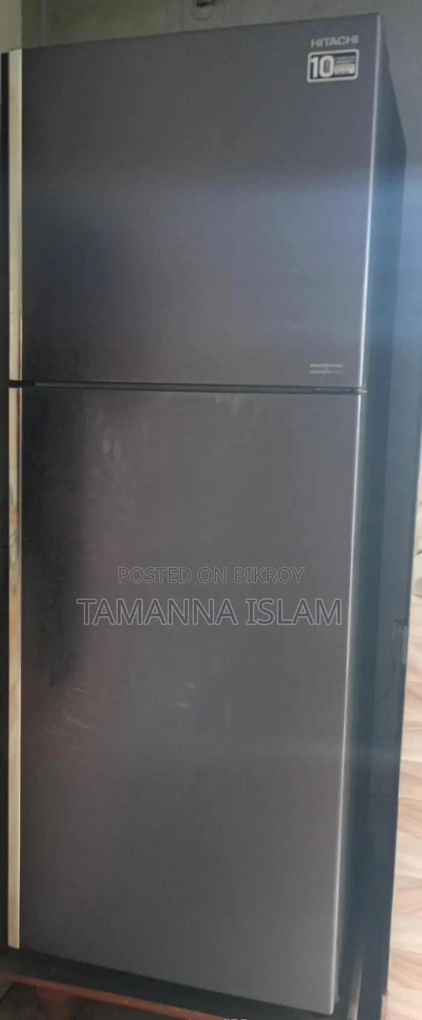 Fridge for Sale