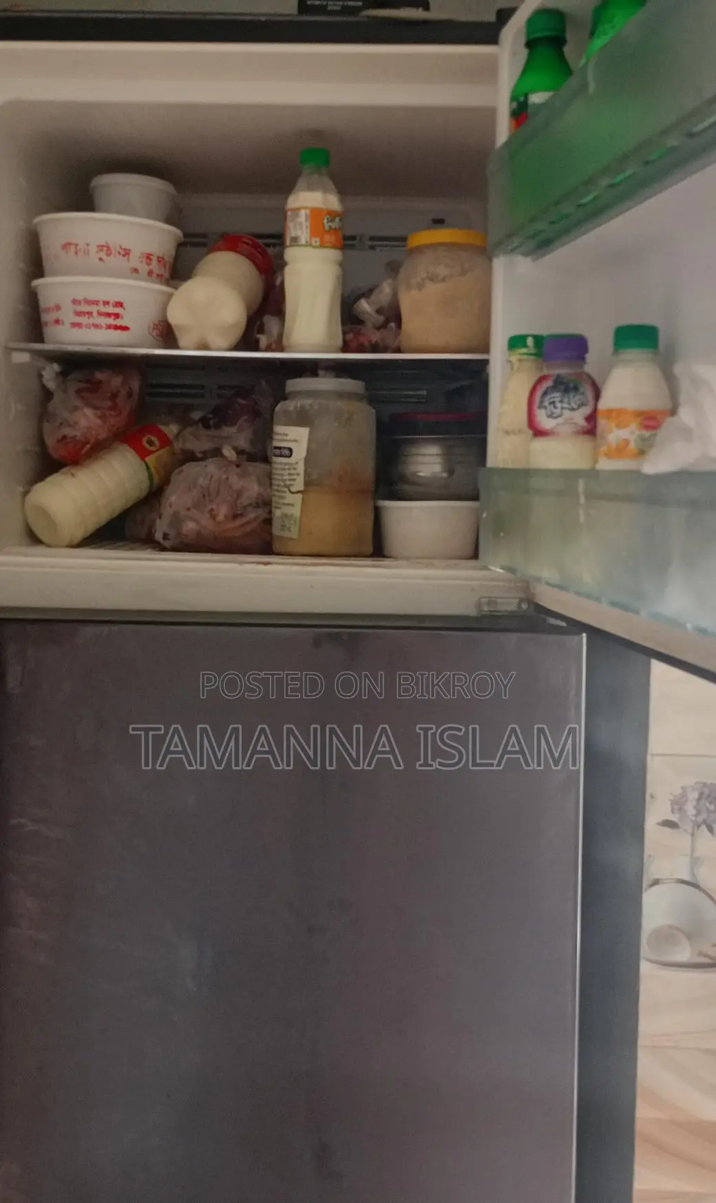 Fridge for Sale