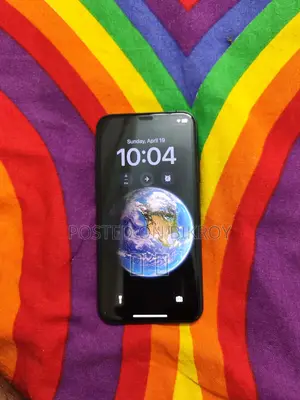 Apple iPhone XS 512 GB (Used)