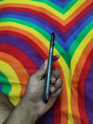 Apple iPhone XS 512 GB (Used)