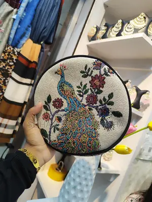 Chinese Bag