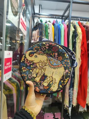Chinese Bag
