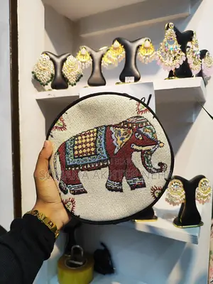 Chinese Bag