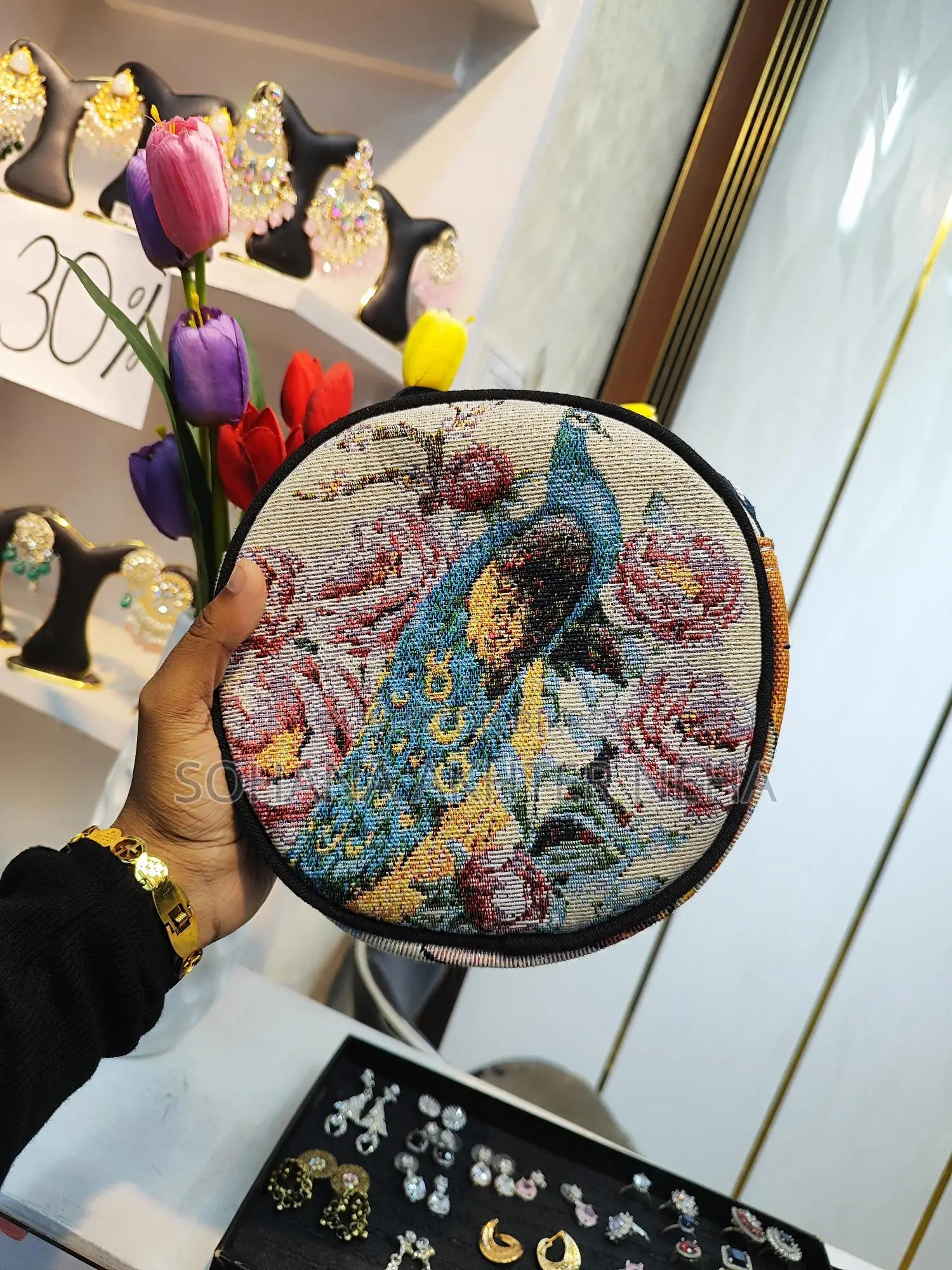 Chinese Bag