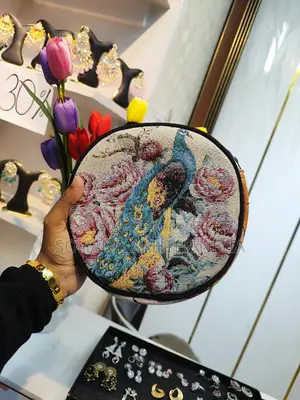 Chinese Bag
